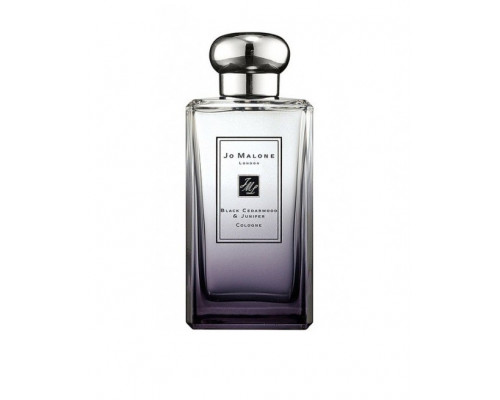 Jo Malone Black Cedarwood & Juniper , Одеколон 100мл