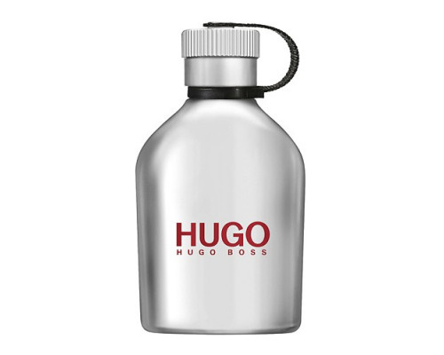 Hugo Boss Hugo Iced , Туалетная вода 75мл