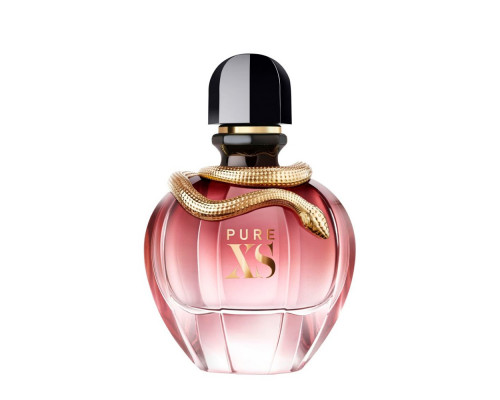 Paco Rabanne Pure XS pour femme , Парфюмерная вода 80 мл (тестер)