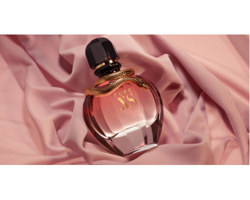 Paco Rabanne Pure XS pour femme , Парфюмерная вода 80 мл