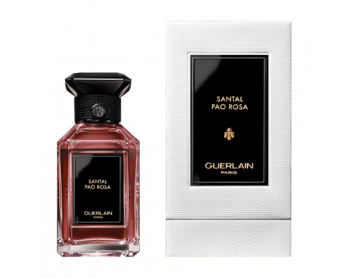 Guerlain Santal Pao Rosa , Парфюмерная вода 200мл (тестер)