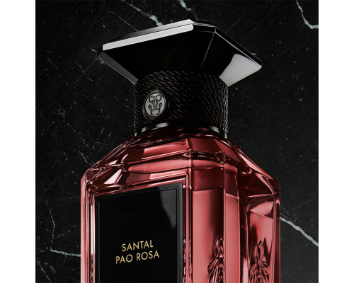 Guerlain Santal Pao Rosa , Парфюмерная вода 200мл (тестер)