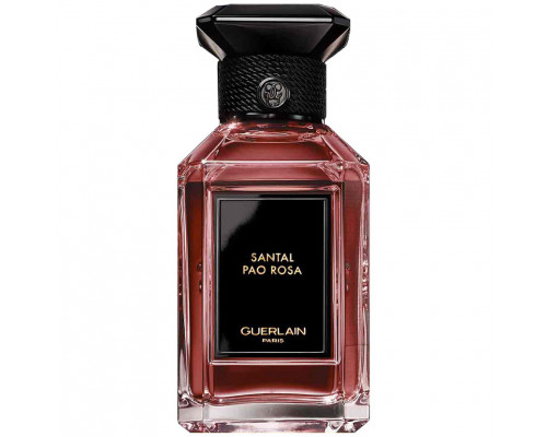 Guerlain Santal Pao Rosa , Парфюмерная вода 200мл (тестер)