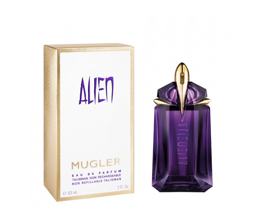 Thierry Mugler Alien , Парфюмерная вода 90мл (тестер)