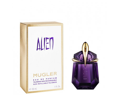 Thierry Mugler Alien , Парфюмерная вода 6мл