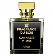 Fragrance Du Bois Cannabis Intense , Пробник 2мл
