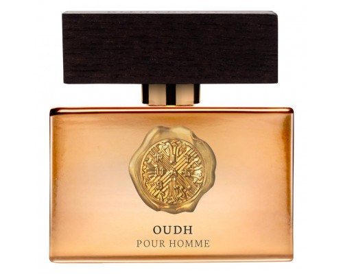 Rituals Of Oudh Pour Homme , Парфюмерная вода 50 мл