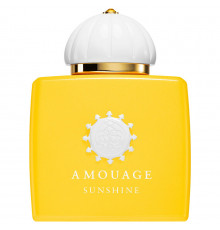 Amouage Sunshine woman , Парфюмерная вода 100мл (тестер)