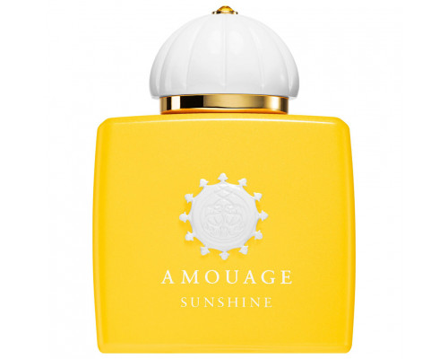 Amouage Sunshine woman , Парфюмерная вода 100мл