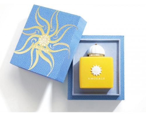 Amouage Sunshine woman , Парфюмерная вода 100мл (тестер)