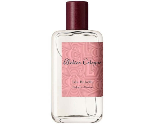 Atelier Cologne Iris Rebelle , *ОТЛИВАНТ 30мл