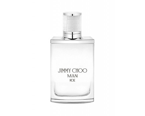 Jimmy Choo Man Ice , Туалетная вода 100мл (тестер)