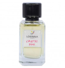 Lorinna Crystal Pink Eau De Parfum №247 , Парфюмерная вода 50 мл