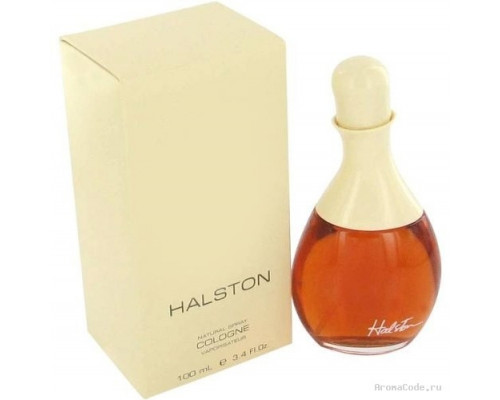 Halston Cologne , Одеколон 100 мл.