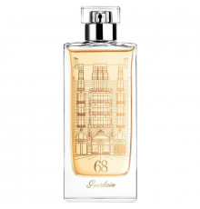 Guerlain Le Parfum du 68 , Парфюмерная вода 75 мл (Тестер)