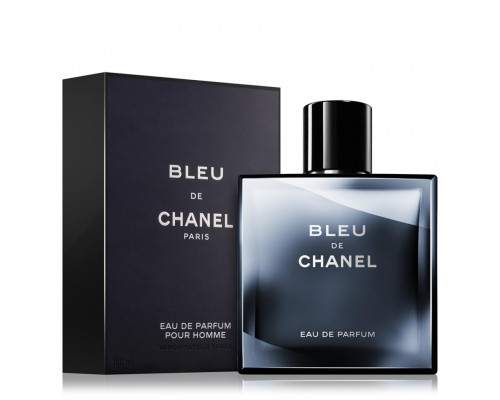 Chanel Bleu de Chanel Eau de Parfum , Парфюмерная вода 50мл (Sale)