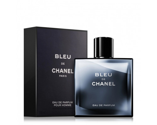 Chanel Bleu de Chanel Eau de Parfum , Парфюмерная вода 150мл