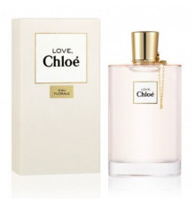 Chloe Love Eau Florale , Туалетная вода 30 мл.