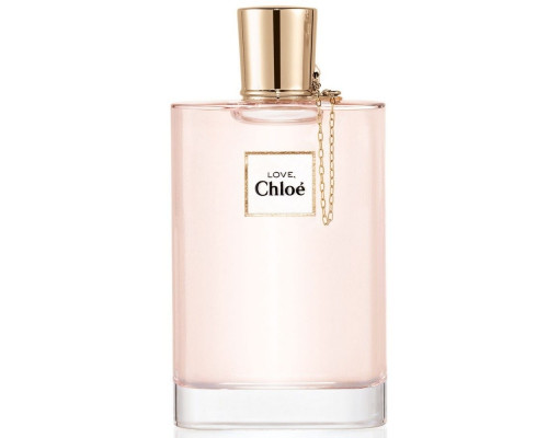 Chloe Love Eau Florale , Туалетная вода 75 мл.