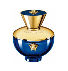 Versace Dylan Blue Pour Femme , Парфюмерная вода 100мл (тестер)