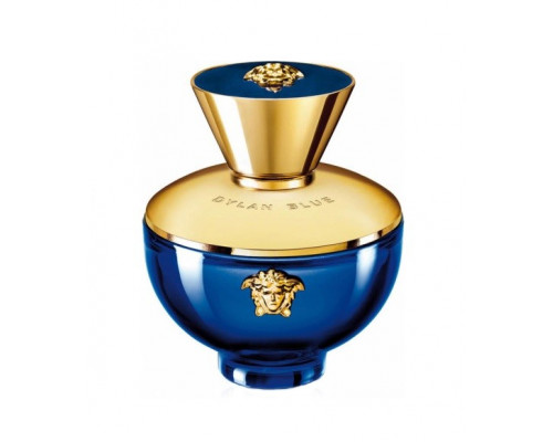 Versace Dylan Blue Pour Femme , Парфюмерная вода 100мл (тестер)