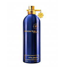 Montale Aoud Ambre , Парфюмерная вода 50мл