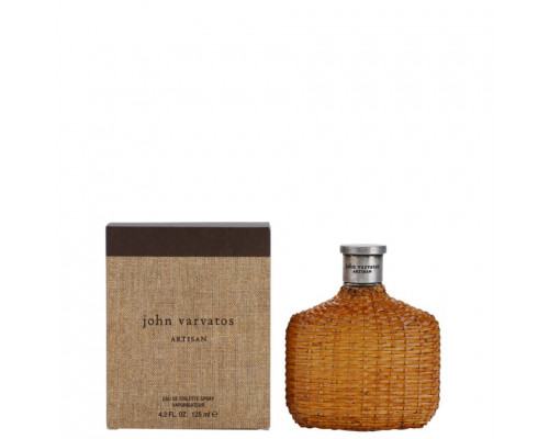 John Varvatos Artisan , Туалетная вода 125мл (тестер)