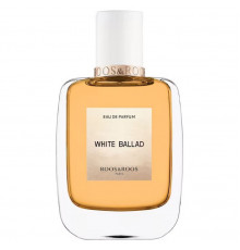 Roos & Roos White Ballad , Парфюмерная вода 50 мл