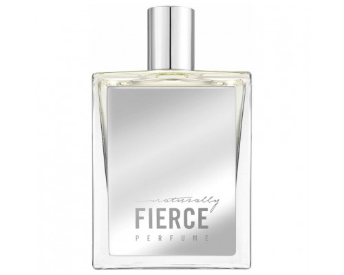 Abercrombie & Fitch Naturally Fierce , Парфюмерная вода 100мл