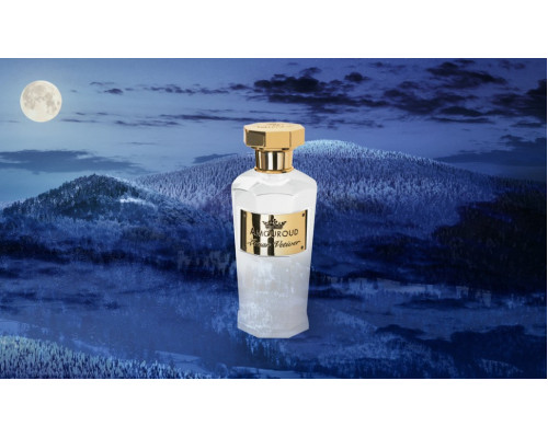 Amouroud Lunar Vetiver , Парфюмерная вода 100 мл