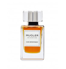 Thierry Mugler Cuir Impertinent , Парфюмерная вода 80 мл