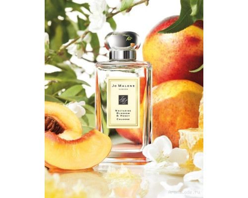 Jo Malone Nectarine Blossom & Honey , Одеколон 100мл