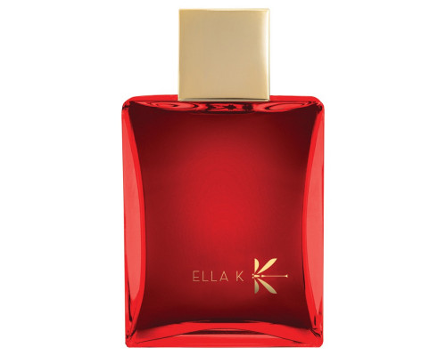 Ella K Parfums Camelia K , Парфюмерная вода 100 мл