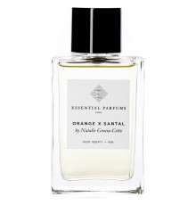 Essential Parfums Orange X Santal , Парфюмерная вода 100 мл (Тестер)