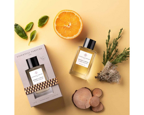 Essential Parfums Orange X Santal , Парфюмерная вода 150мл (refill)