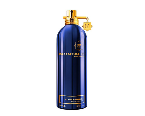 Montale Blue Amber , Парфюмерная вода 100 мл (тестер)