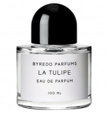 Byredo La Tulipe , *Отливант 10мл (спрей)