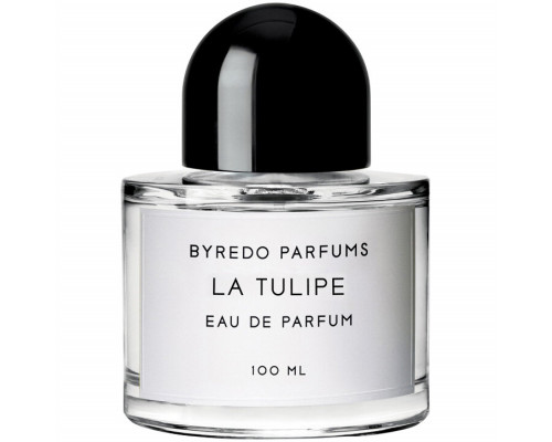 Byredo La Tulipe , *Отливант 10мл (спрей)