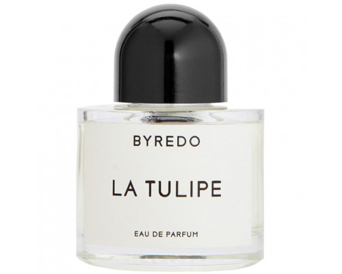 Byredo La Tulipe , *Отливант 10мл (спрей)