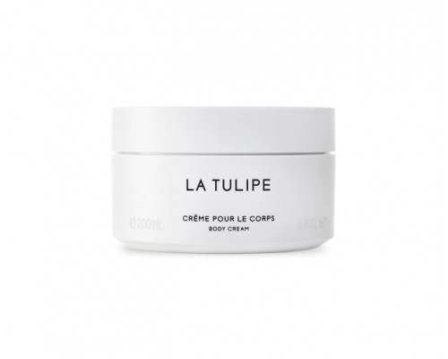 Byredo La Tulipe , Дымка для волос 75мл