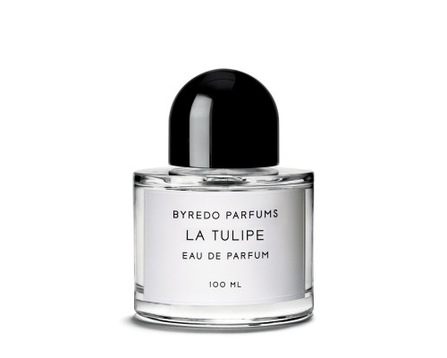 Byredo La Tulipe , Парфюмерная вода 100мл