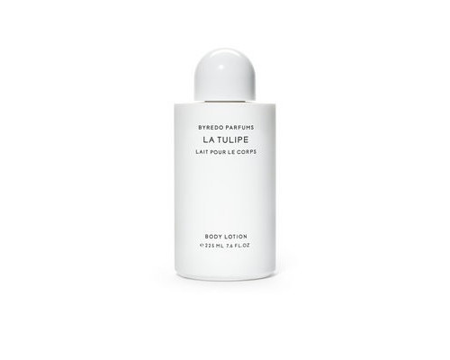 Byredo La Tulipe , Дымка для волос 75мл