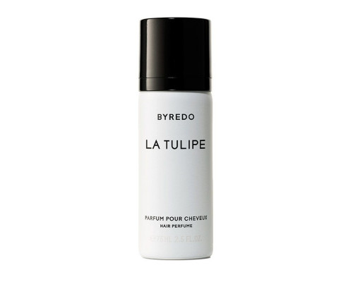 Byredo La Tulipe , Дымка для волос 75мл