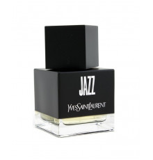 Yves Saint Laurent Jazz , Туалетная вода 80 мл. (тестер)