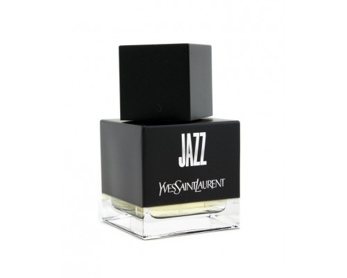 Yves Saint Laurent Jazz , Туалетная вода 80 мл. (тестер)