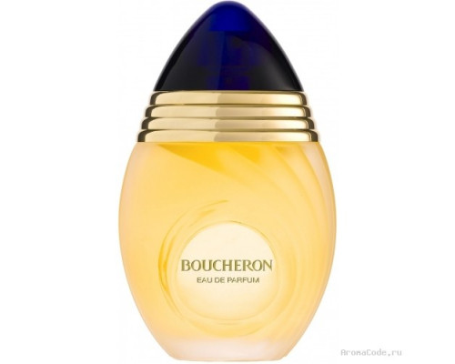 Boucheron pour Femme , Туалетная вода 100мл