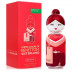 Benetton Sisterland Red Rose , Туалетная вода 80мл (тестер)