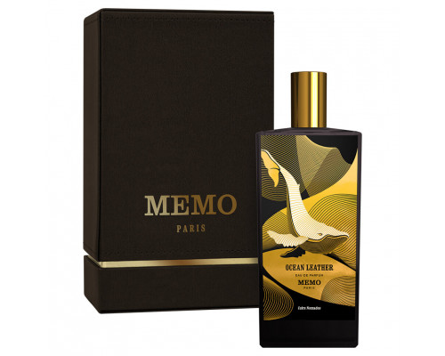 Memo Ocean Leather , Пробник 1,5мл