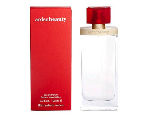 Elizabeth Arden Arden Beauty , Парфюмерная вода 50мл