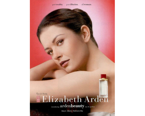 Elizabeth Arden Arden Beauty , Парфюмерная вода 100мл (тестер)